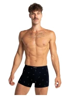 Lama boxerky M-1074 SZ A'2 M-2XL