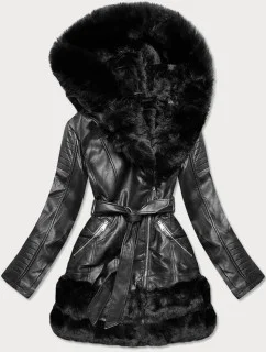 Z  CZARNA model 21243283 - S'WEST