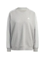 Mikina adidas Essentials s tromi pruhmi W IC9905 Mikina adidas Essentials s tromi pruhmi W IC9905