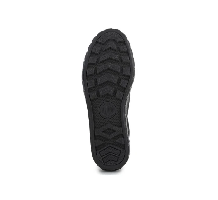 Palladium Palla Ace Cvs Mid W 77015-001-M