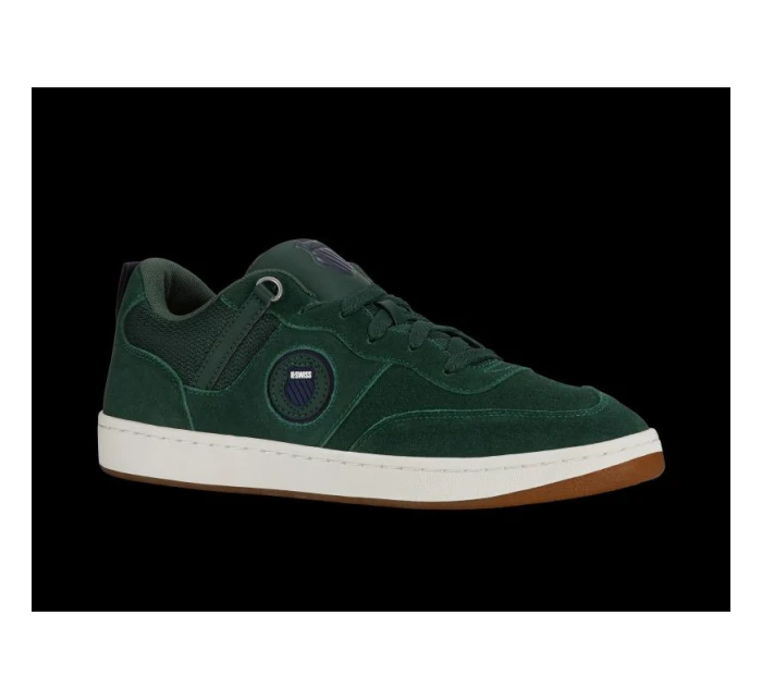 Boty KSwiss M model 20696896 - K- Swiss Boty KSwiss M model 20696896 - K- Swiss