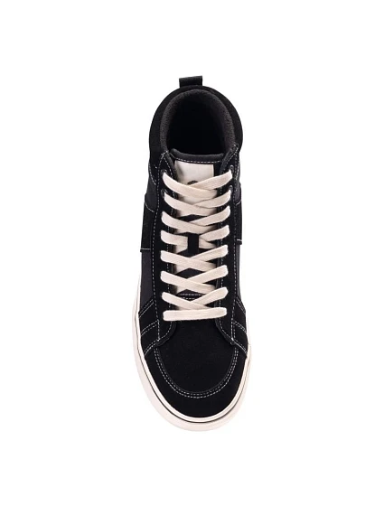 Buty  Mid M model 20763487 - Iguana