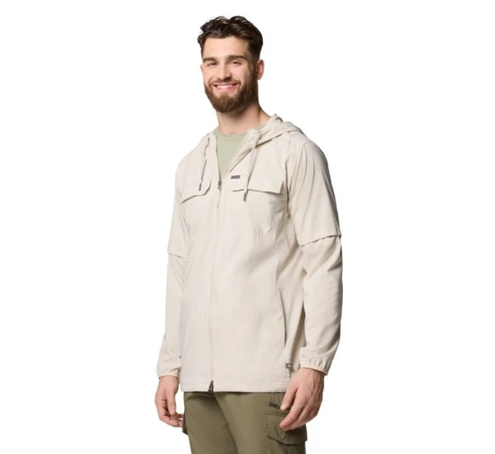 Light Jacket s kapucí M model 21065770 - Columbia