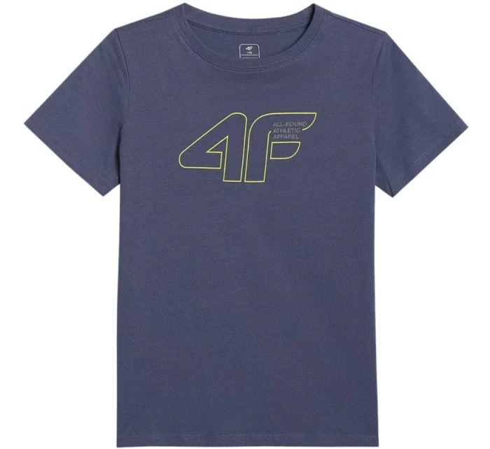 Tričko Jr model 21342916 31S - 4F