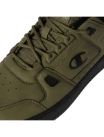 Pánske Champion RD18 Low Comb khaki S22477 GS017 Pánske Champion RD18 Low Comb khaki S22477 GS017