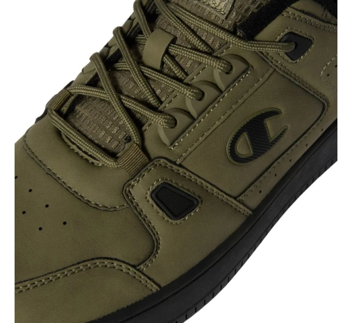 Pánske Champion RD18 Low Comb khaki S22477 GS017 Pánske Champion RD18 Low Comb khaki S22477 GS017