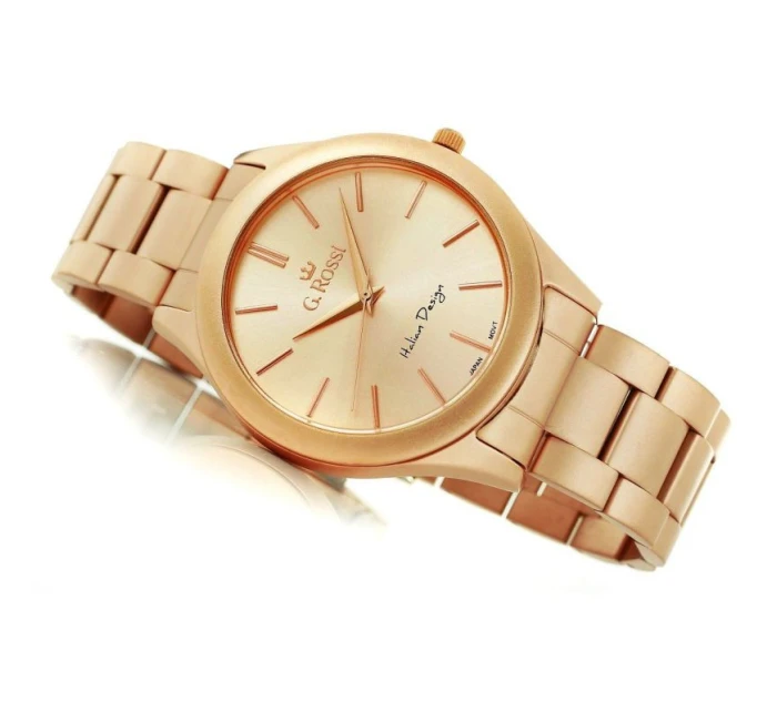 Dámské hodinky model 21804345 - G.ROSSI Dámské hodinky model 21804345 - G.ROSSI