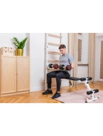 DRABINKA Z DRĄŻKIEM DO I  model 21830339 - Benchk