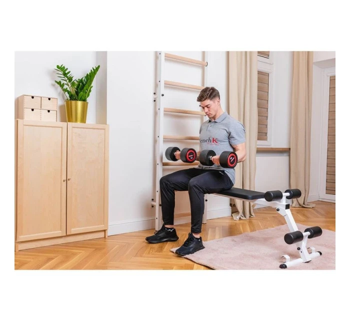 DRABINKA Z DRĄŻKIEM DO I  model 21830339 - Benchk