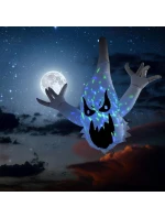 NAFUKOVACIE HALLOWEEN DUCH VIEDOL