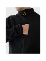 Pánský fleece se stojáčkem  pánské model 21888775 - 4F