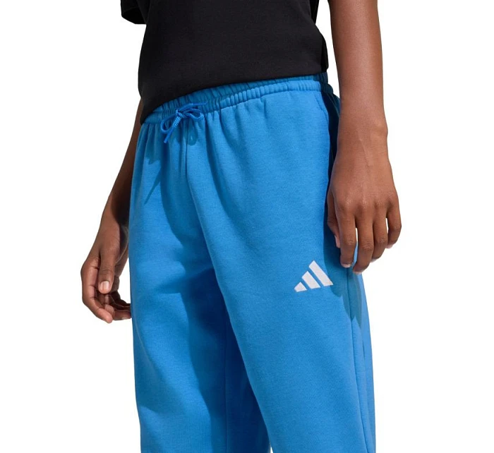 Adidas Essentials Detské nohavice Blue KS0379 Adidas Essentials Detské nohavice Blue KS0379