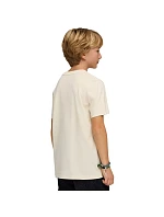 Dětské tričko ESS Small No.1 Logo Tee beige model 22063351 - Puma Dětské tričko ESS Small No.1 Logo Tee beige model 22063351 - Puma