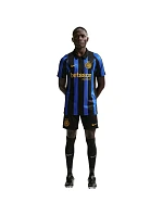 Nike Inter Milan Pánske šortky 2026/27 Stadium Home Black II1973 010