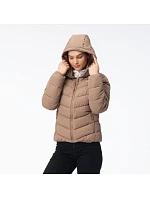 Dámská prošívaná zimní bunda LADY model 22349928 SP - Hi-Tec