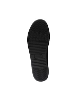 Pánské boty černé, model 22402330 - Wrangler Pánské boty černé, model 22402330 - Wrangler