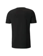 Pánske tričko BMW Motorsport Graphic Tee M 531194-01 - Puma