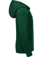 Dětská mikina s kapucí "Authentic" 10. bottle green model 22472888 - Russell Athletic