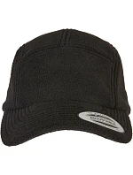 4 panelová kšiltovka black model 22412527 - Flexfit 4 panelová kšiltovka black model 22412527 - Flexfit