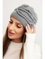 Dámske štuple do uší Emma K343 denim Dámske štuple do uší Emma K343 denim