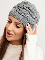 Dámske štuple do uší Emma K343 denim