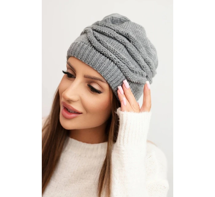 Dámske štuple do uší Emma K343 denim Dámske štuple do uší Emma K343 denim