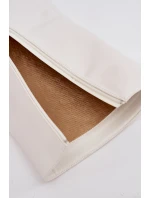 Ocieplane Kozaki Na Szpilce Z Wywiniętą Cholewką Białe Tamonia Ocieplane Kozaki Na Szpilce Z Wywiniętą Cholewką Białe Tamonia