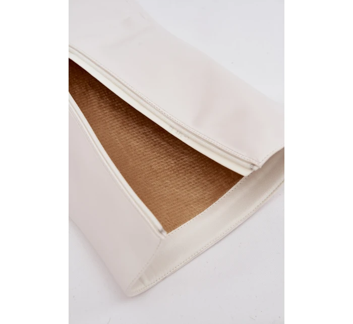 Ocieplane Kozaki Na Szpilce Z Wywiniętą Cholewką Białe Tamonia Ocieplane Kozaki Na Szpilce Z Wywiniętą Cholewką Białe Tamonia