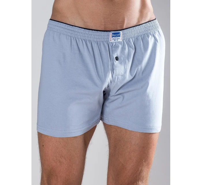 Boxerky BR BK model 14829270 šedá - FPrice