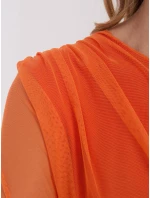 Blúzka IT BZ 21915.57 oranžová