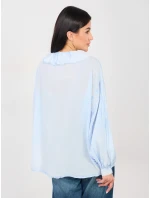 Blúzka IT BZ 6714.63 svetlomodrá