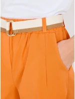 IT SP nohavice FL10125.80 oranžová
