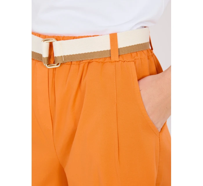 IT SP nohavice FL10125.80 oranžová
