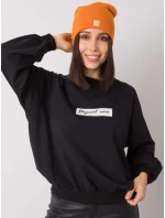 Dámska čiapka JK CZ 28 cap.12 oranžová