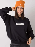 Dámska čiapka JK CZ 28 cap.12 oranžová