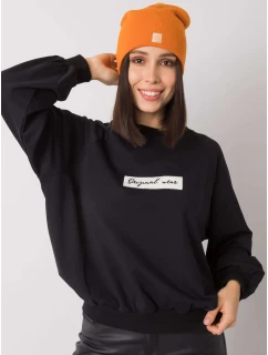 Dámska čiapka JK CZ 28 cap.12 oranžová