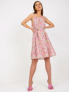 Šaty WN SK  vícebarevný model 17431589 - FPrice