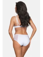 Nohavičky BBL 178 White - Babell