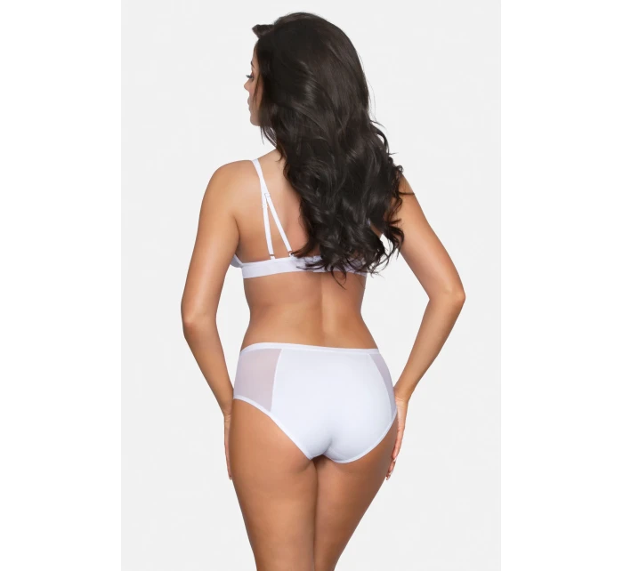 Nohavičky BBL 178 White - Babell