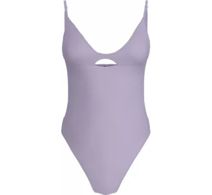 Dámské jednodílné plavky TIE ONE PIECE  model 19925497 - Calvin Klein