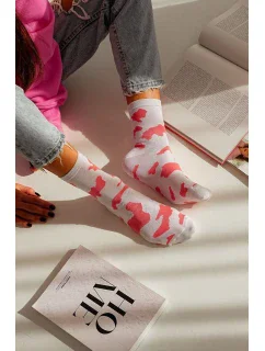 DÁMSKE PONOŽKY 0200.104