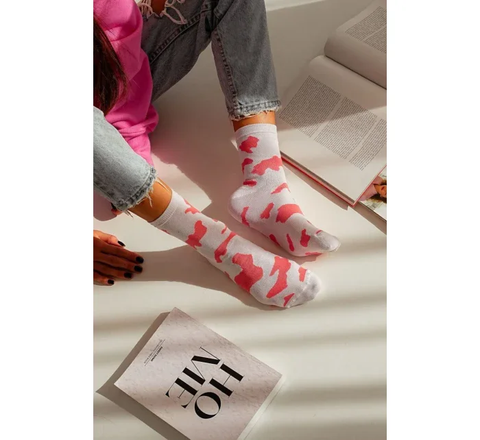 DÁMSKE PONOŽKY 0200.104