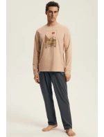 PÁNSKÉ PYŽAMO  AW25 model 21378597 - Henderson