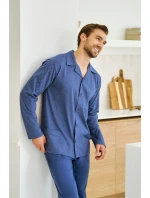 PÁNSKÉ PYŽAMO S  3XL4XL model 21256534 - Taro