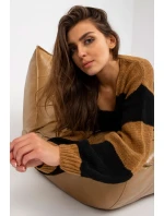 Sveter na zapínanie model 170741 Och Bella