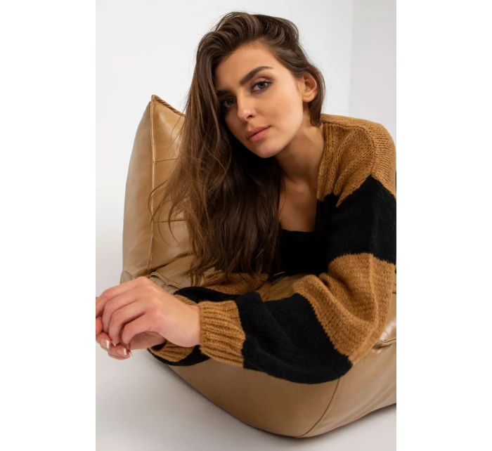 Sveter na zapínanie model 170741 Och Bella