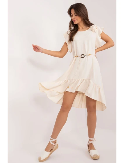 Denné šaty model 195330 Taliansko Moda