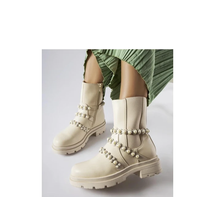 Topánky model 204836 Solea