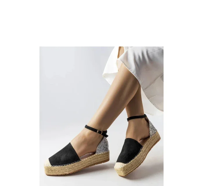 Espadrilky model 207814 Solea