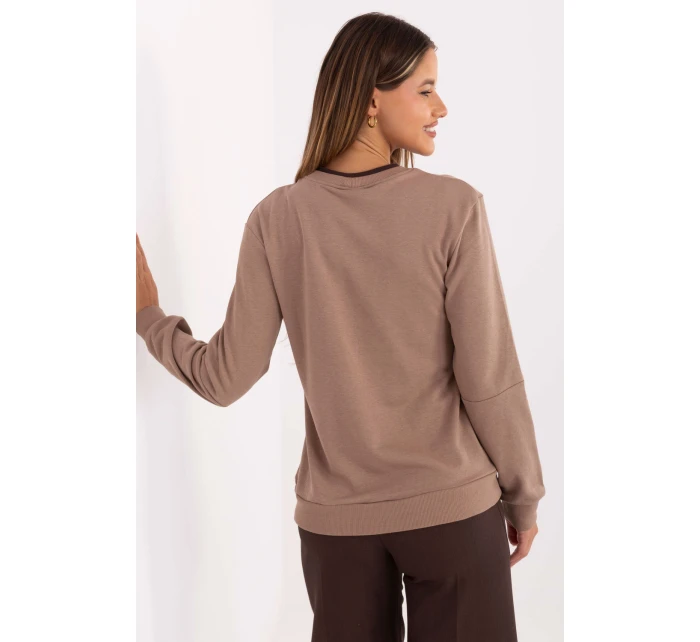 Mikina model 217312 Relevantnosť